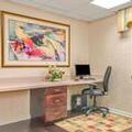 Image of Days Inn Raleigh Downtown