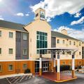 Photo of Days Inn & Suites by Wyndham Augusta Near Fort Eisenhower