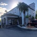 Exterior of Days Inn & Suites by Wyndham Bonita Springs North Naples