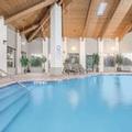 Image of Days Inn & Suites by Wyndham Brinkley