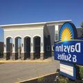 Exterior of Days Inn & Suites by Wyndham Cincinnati North