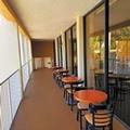 Exterior of Days Inn & Suites by Wyndham Clermont