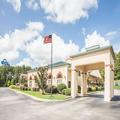 Image of Days Inn & Suites by Wyndham Columbia Airport