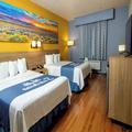 Image of Days Inn & Suites by Wyndham Houston North/Aldine