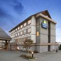 Image of Days Inn & Suites by Wyndham Langley