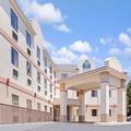 Exterior of Days Inn & Suites by Wyndham Laurel Near Fort Meade