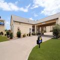 Exterior of Days Inn & Suites by Wyndham Llano