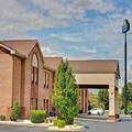 Image of Days Inn & Suites by Wyndham Louisville Sw