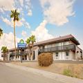 Exterior of Days Inn & Suites by Wyndham Needles