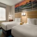 Exterior of Days Inn & Suites by Wyndham Prattville-Montgomery