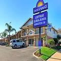 Image of Days Inn & Suites by Wyndham San Diego Sdsu