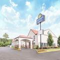 Exterior of Days Inn & Suites by Wyndham Seaford