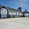 Image of Days Inn & Suites by Wyndham Thibodaux