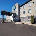 Photo of Days Inn & Suites by Wyndham Yorkton