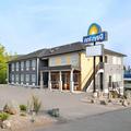 Exterior of Days Inn by Wyndham 100 Mile House