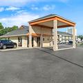 Exterior of Days Inn by Wyndham Aiken - Interstate Hwy 20