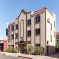 Image of Days Inn by Wyndham Alhambra Ca