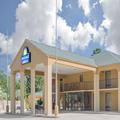 Exterior of Days Inn by Wyndham Andalusia