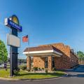 Photo of Days Inn by Wyndham Anderson In