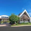 Image of Days Inn by Wyndham Ann Arbor