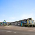 Exterior of Days Inn by Wyndham Apopka / Orlando