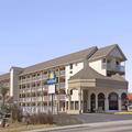 Exterior of Days Inn by Wyndham Apple Valley Pigeon Forge/Sevierville