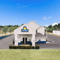 Exterior of Days Inn by Wyndham Ardmore