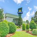 Image of Days Inn by Wyndham Arlington/Washington DC