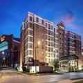 Exterior of Days Inn by Wyndham Ashland / Richmond