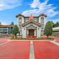 Exterior of Days Inn by Wyndham Augusta-Washington Rd