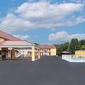 Exterior of Days Inn by Wyndham Barnwell