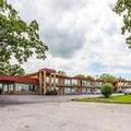 Image of Days Inn by Wyndham Batesville AR