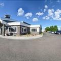 Exterior of Days Inn by Wyndham Bismarck