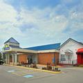 Image of Days Inn by Wyndham Blacksburg Conference Center