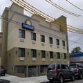 Exterior of Days Inn by Wyndham Brooklyn Marine Park