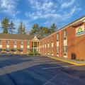 Image of Days Inn by Wyndham Brunswick Bath Area