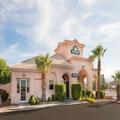 Exterior of Days Inn by Wyndham Bullhead City