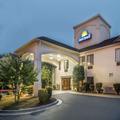 Image of Days Inn by Wyndham Burlington East