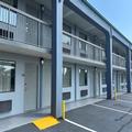 Exterior of Days Inn by Wyndham Byron