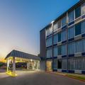 Exterior of Days Inn by Wyndham Cambridge