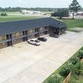 Exterior of Days Inn by Wyndham Camilla