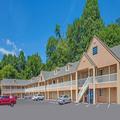 Image of Days Inn by Wyndham Canton