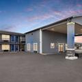 Exterior of Days Inn by Wyndham Carlisle