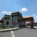 Exterior of Days Inn by Wyndham Carlisle North
