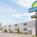 Photo of Days Inn by Wyndham Cedar Falls- University Plaza