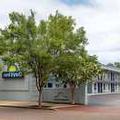 Exterior of Days Inn by Wyndham Charleston Historic District