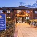 Image of Days Inn by Wyndham Chesterfield Tibshelf