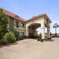 Image of Days Inn by Wyndham Childress