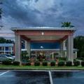 Exterior of Days Inn by Wyndham Chipley