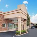 Photo of Days Inn by Wyndham Clarksville Tn